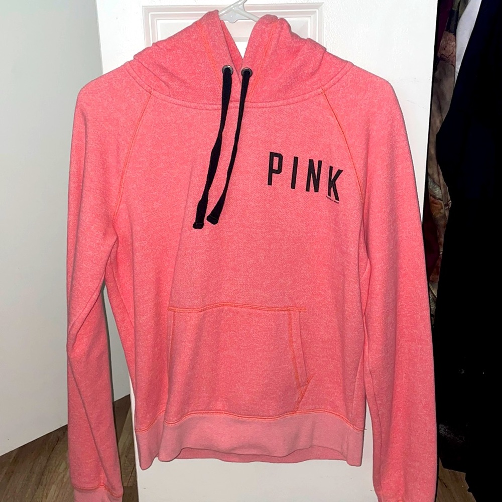 PINK hoodie
